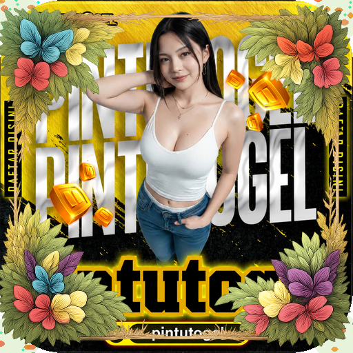 pintutogel — galeri pratinjau - APK Resmi